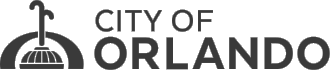 City of Orlando - Logo