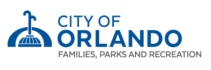 City of Orlando Department of Families Parks and Recreation